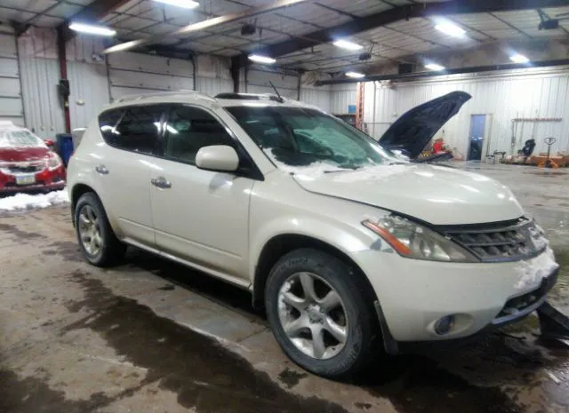 2007 NISSAN  - Image 1.