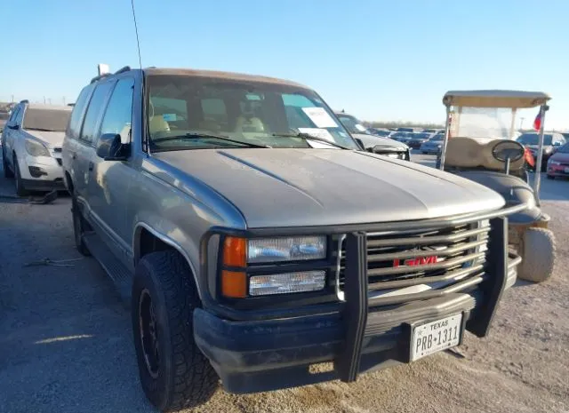 1999 GMC  - Image 1.