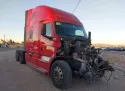 2018 FREIGHTLINER NEW CASCADIA 126 4.8L 6