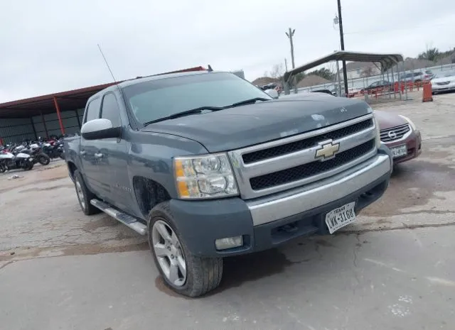 2008 CHEVROLET  - Image 1.