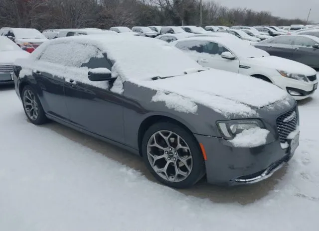 2018 CHRYSLER  - Image 1.