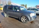 2011 HONDA Pilot 3.5L 6