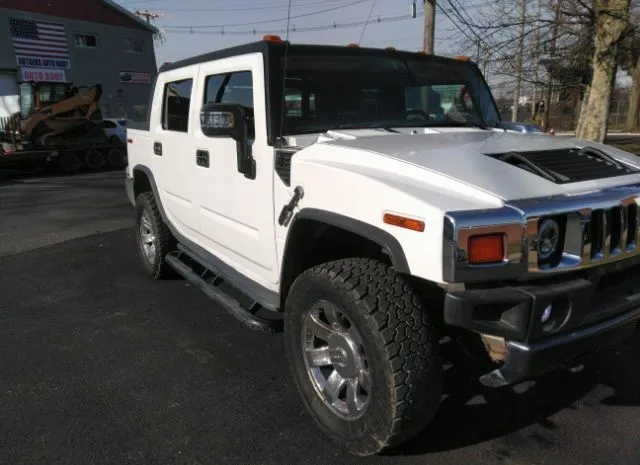 2009 HUMMER  - Image 1.