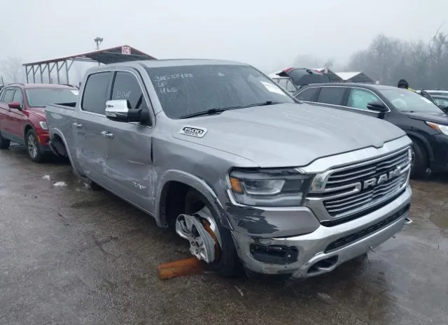 2019 RAM  - Image 1.