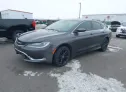 2016 CHRYSLER  - Image 2.