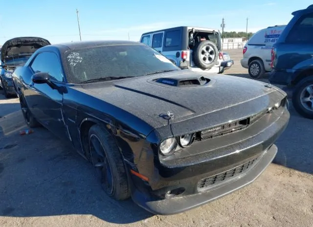 2021 DODGE  - Image 1.