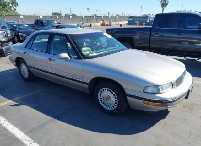 1997 BUICK  - Image 1.