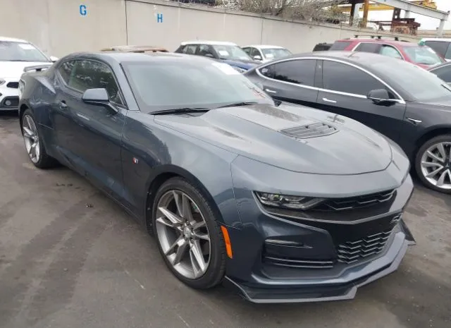 2019 CHEVROLET  - Image 1.