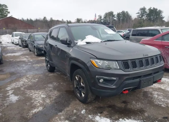 2018 JEEP  - Image 1.