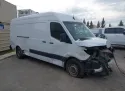 2021 MERCEDES-BENZ SPRINTER 2500 3.0L 6