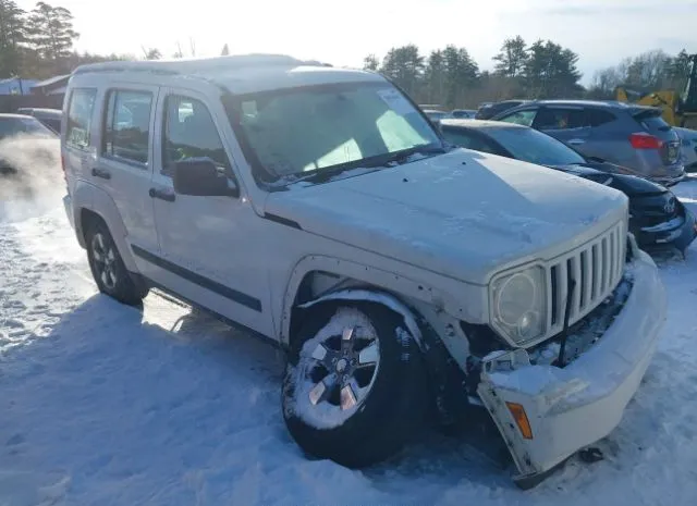 2008 JEEP  - Image 1.