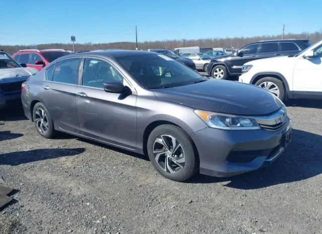 2017 HONDA  - Image 1.