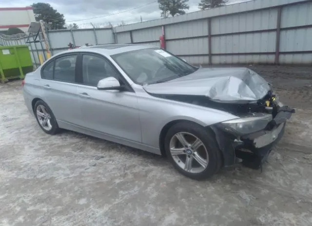 2013 BMW  - Image 1.