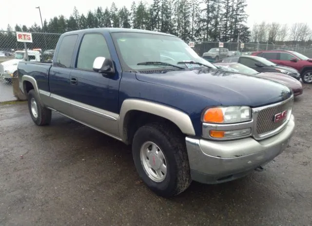 2002 GMC  - Image 1.