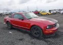 2009 FORD Mustang 4.0L 6