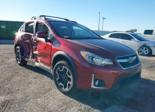 2016 SUBARU  - Image 1.