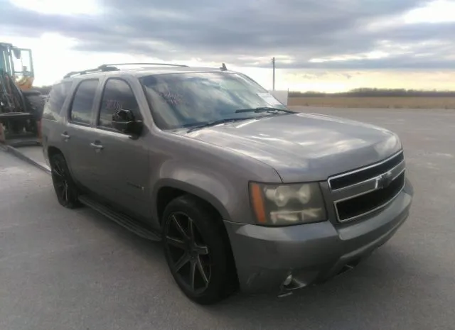 2007 CHEVROLET  - Image 1.