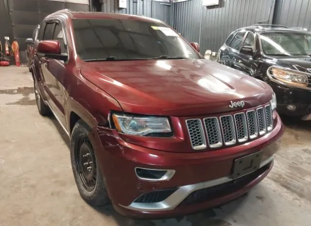 2016 JEEP  - Image 1.