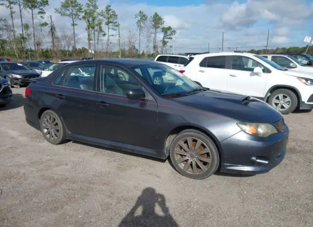 2009 SUBARU  - Image 1.