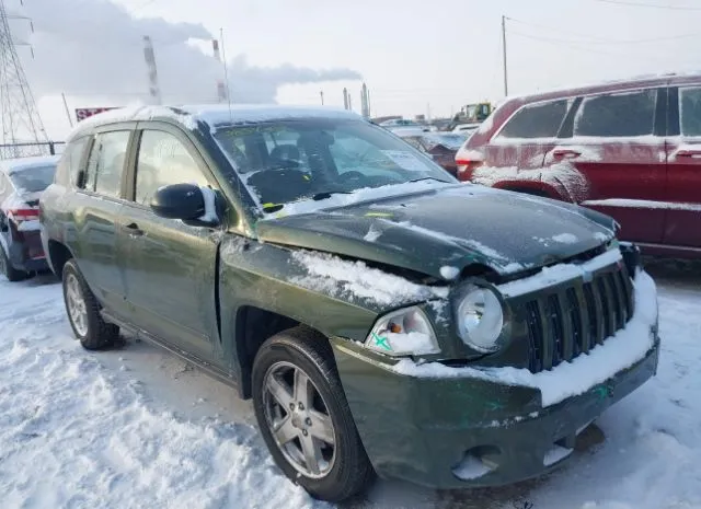 2009 JEEP  - Image 1.