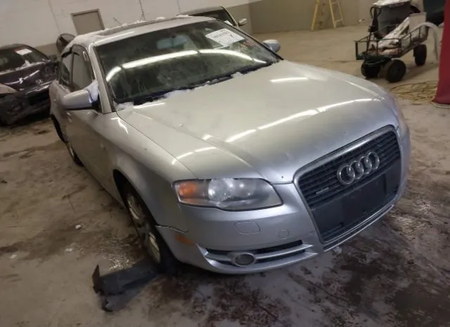 2005 AUDI  - Image 1.