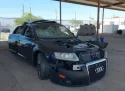 2005 AUDI A6 4.2L 8