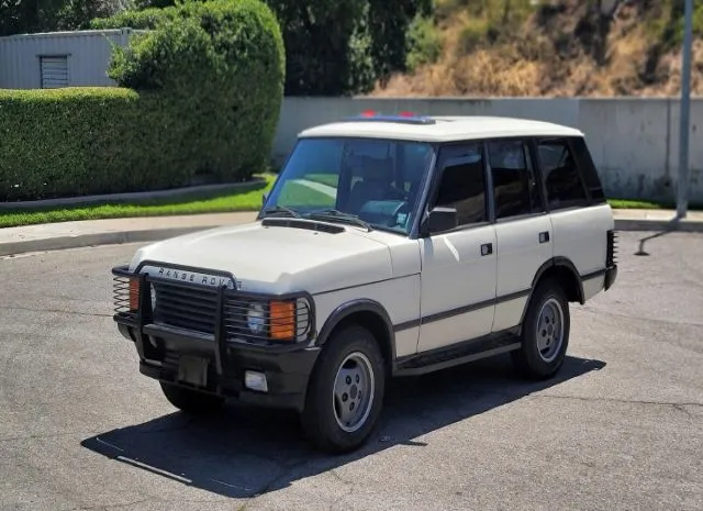 1989 LAND ROVER  - Image 1.