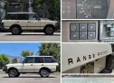 1989 LAND ROVER  - Image 9.
