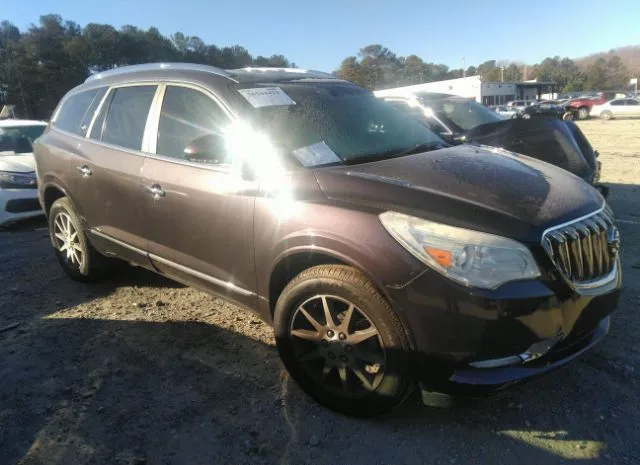 2015 BUICK  - Image 1.