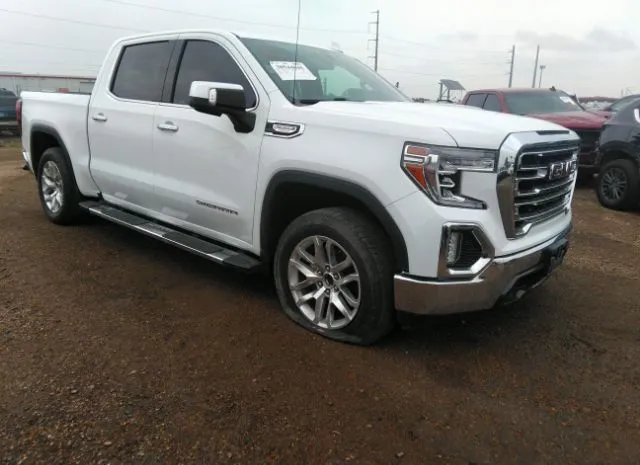 2021 GMC  - Image 1.