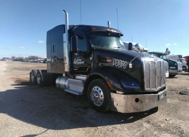 2016 PETERBILT  - Image 1.