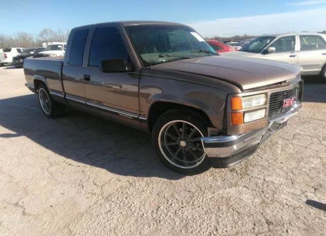 1997 GMC  - Image 1.