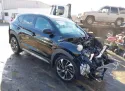 2019 HYUNDAI TUCSON 2.4L 4