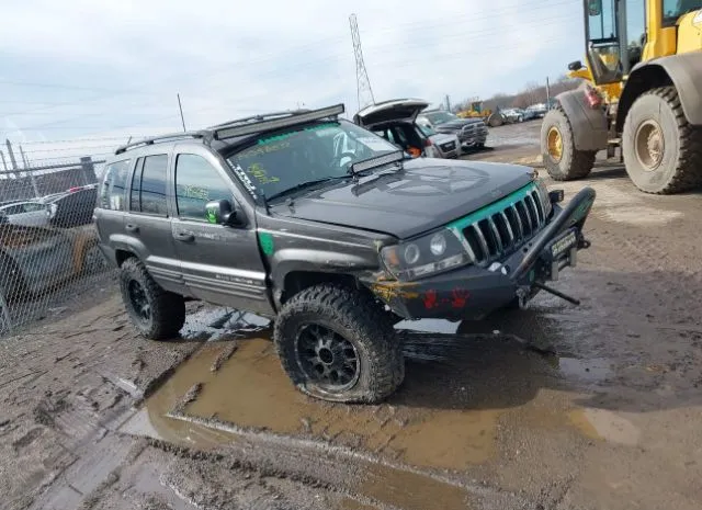 2002 JEEP  - Image 1.