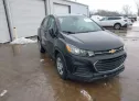 2017 CHEVROLET  - Image 1.