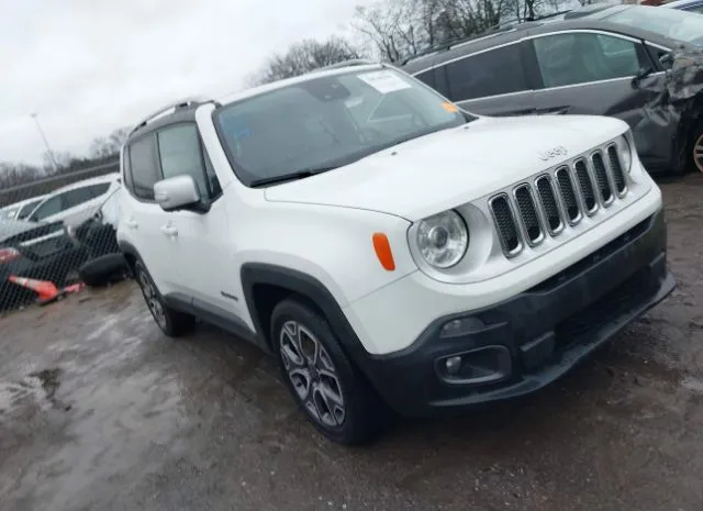 2017 JEEP  - Image 1.