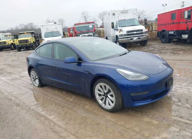 2023 TESLA  - Image 1.