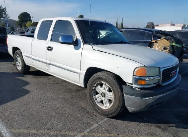 2002 GMC  - Image 1.