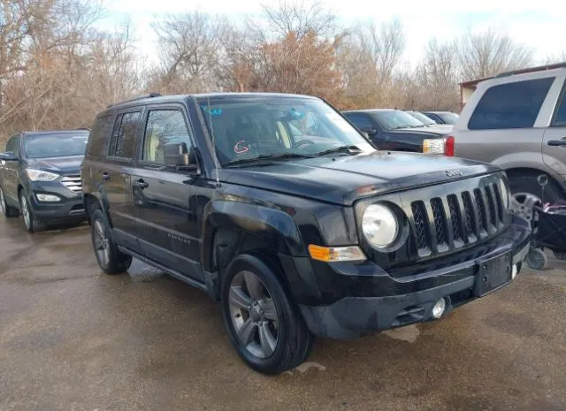 2016 JEEP  - Image 1.