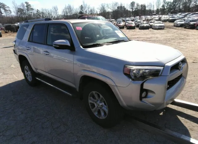 2019 TOYOTA  - Image 1.