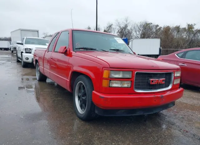 1994 GMC  - Image 1.