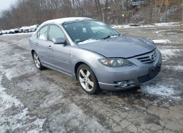 2004 MAZDA  - Image 1.