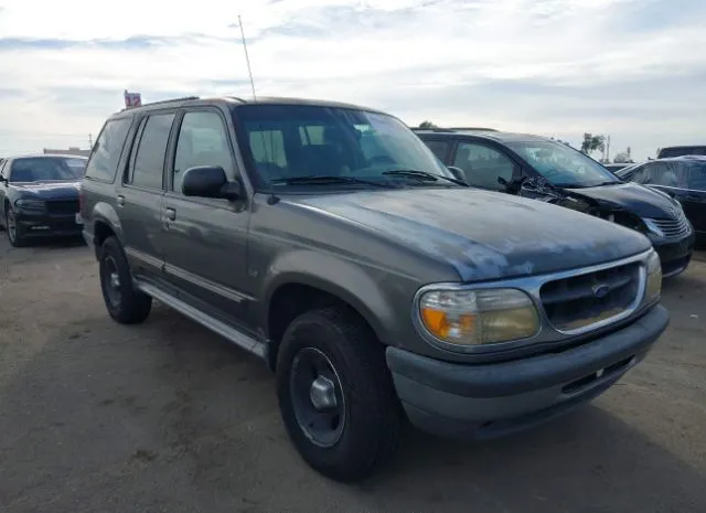 1998 FORD  - Image 1.