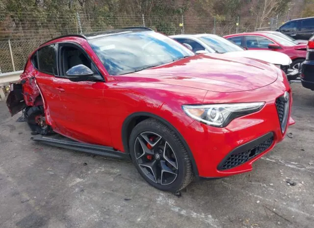 2019 ALFA ROMEO  - Image 1.