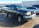 2000 NISSAN FRONTIER 3.3L 6