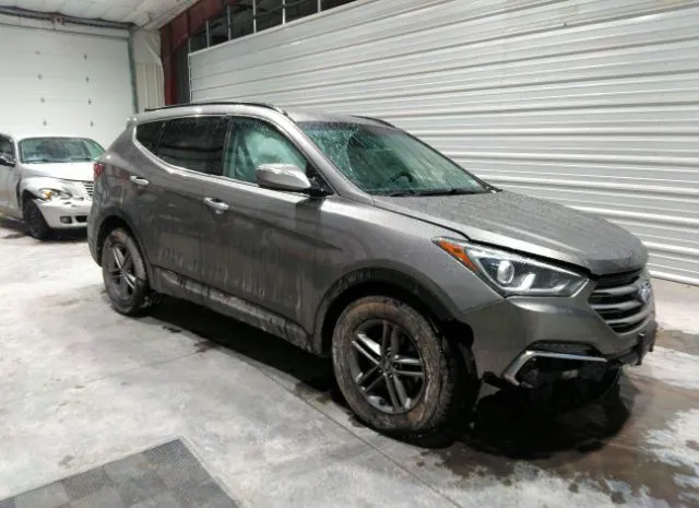 2017 HYUNDAI  - Image 1.