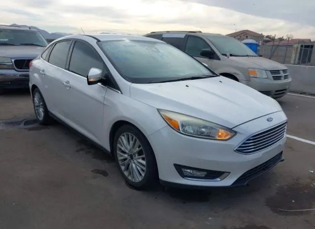 2015 FORD  - Image 1.