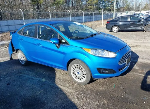 2014 FORD  - Image 1.