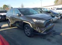 2022 TOYOTA RAV4 2.5L 4