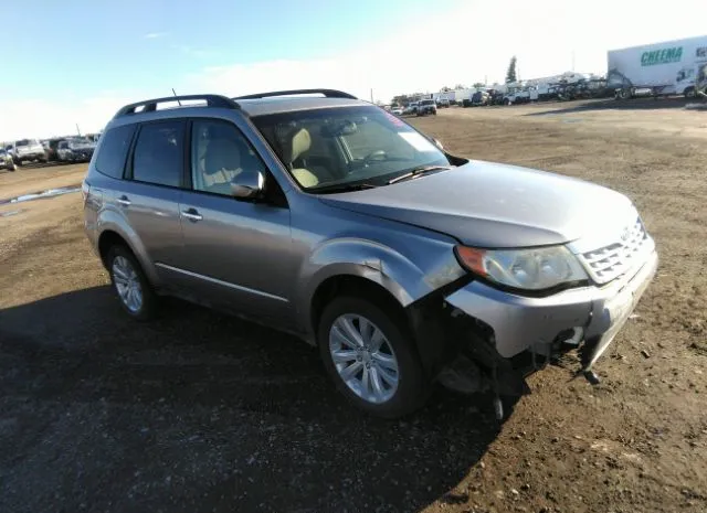 2011 SUBARU  - Image 1.